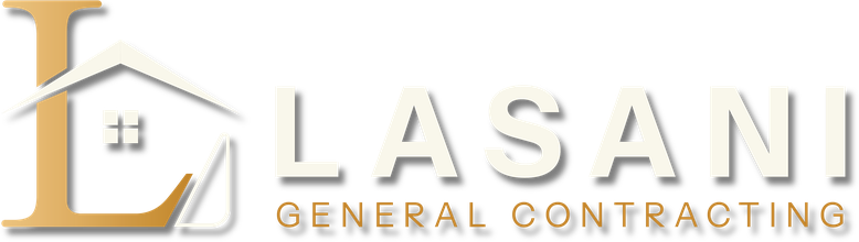 Lasani General Contracting logo