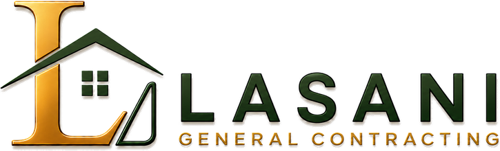 Lasani General Contracting logo