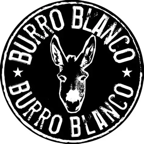 Burro Blanco