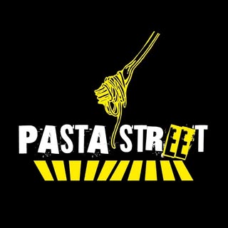 Pasta Street Cafe