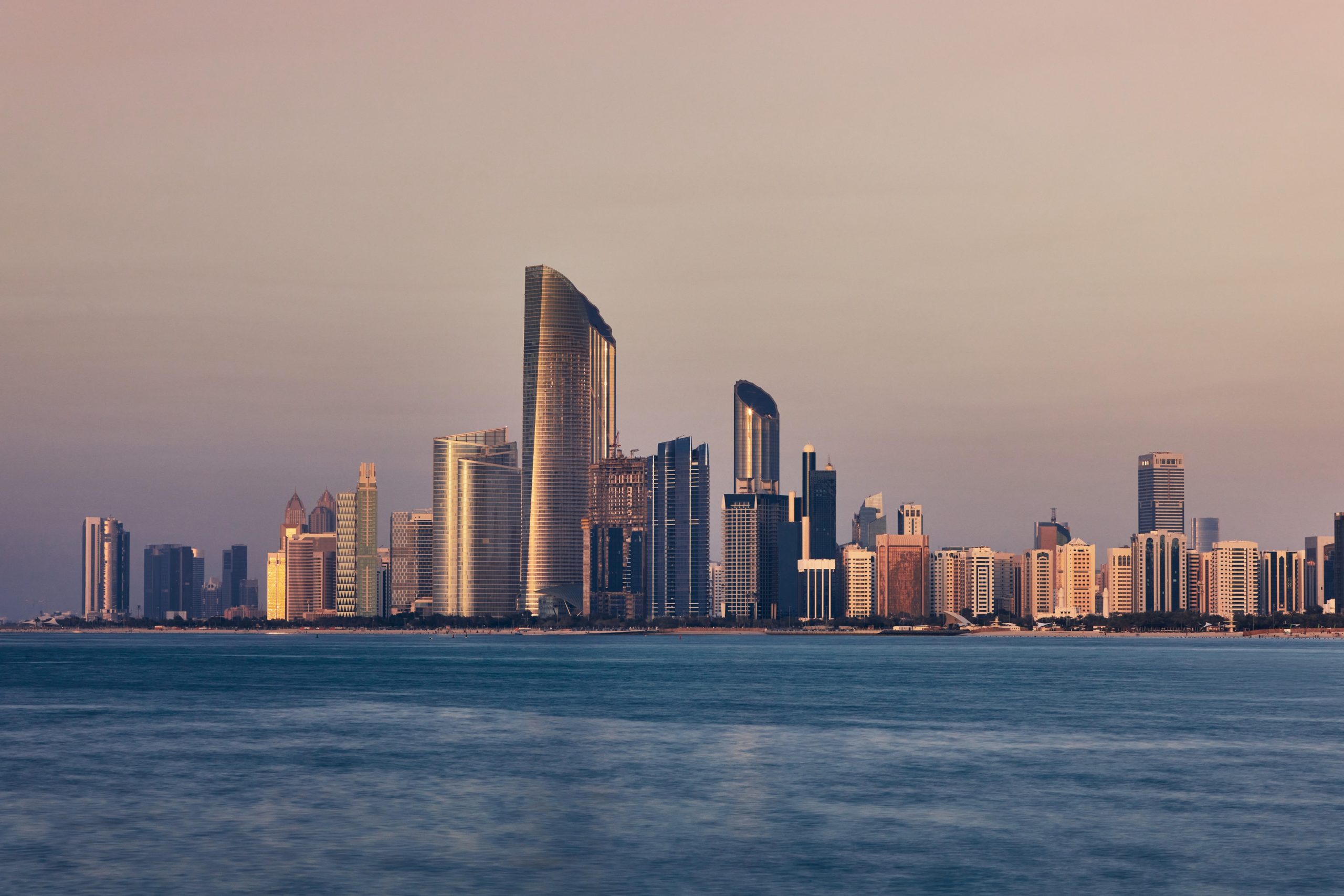 Lasani General Contracting, Abu Dhabi, UAE